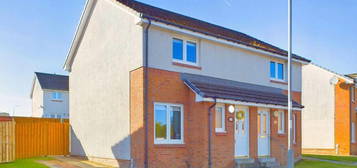 Semi-detached house for sale