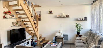 Achat appartement 4 pièces 78 m²