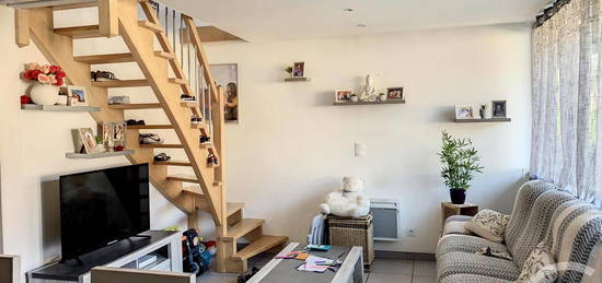 Achat appartement 4 pièces 78 m²