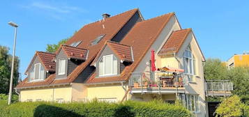 Vermietete 3-Raum-Eigentumswohnung mit Balkon und Stellplatz in Stralsund  zu verkaufen!