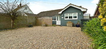 3 bedroom bungalow for sale