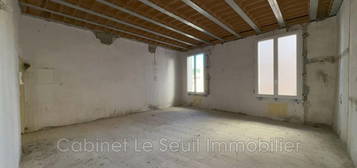 Luberon - APT- Immeuble investissement locatif