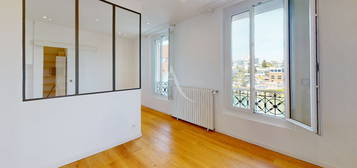 Appartement  à louer, 2 pièces, 1 chambre, 42 m²