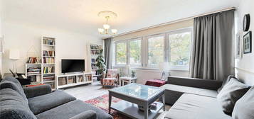 Flat for sale in High Level Drive, London SE26