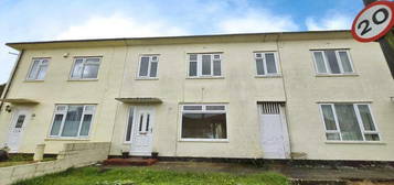 4 bedroom terraced house