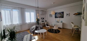 KOFFER PACKEN UND EINZIEHEN - 2 ZIMMER MIETWOHNUNG