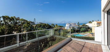 Penthouse T3 com maravilhosa vista mar