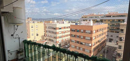 Piso de alquiler en Travesía Batalla de Bailén, 17, Les Boqueres - Santa Quiteria