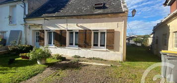 Maison 3 pièces 95 m²