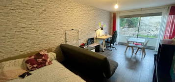 Achat appartement 1 pièce 29 m²