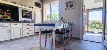 Vente maison 6 pièces 134 m²