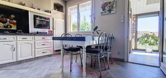 Vente maison 6 pièces 134 m²