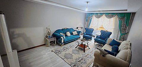 NATOYOLU CAD.'YE YAKIN,3+1,125 M2,ASANSÖRLÜ SATILIK DAİRE