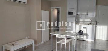 Estudio en Triana Oeste, Sevilla