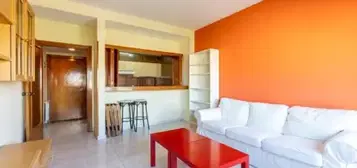 Apartamento en Fuencarral