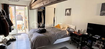 Location appartement 1 pièce 26 m²