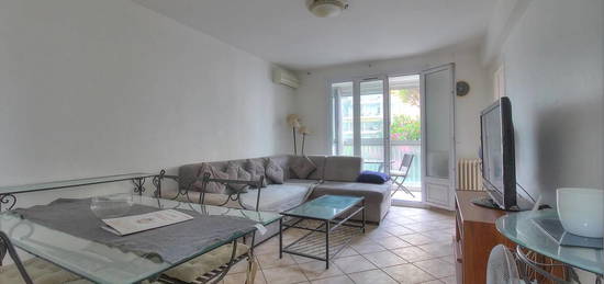 Appartement  à vendre, 4 pièces, 3 chambres, 68 m²