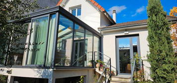 MAISON Chaleureuse & Familiale _ 170 m2