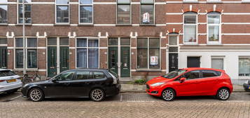 Sionstraat 5 A