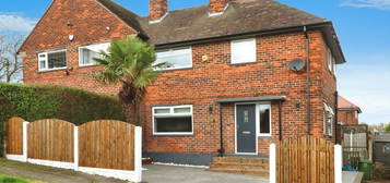 3 bed semi-detached house for sale