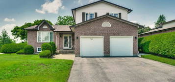 28, Rue des Cèdres
Gatineau (Hull)