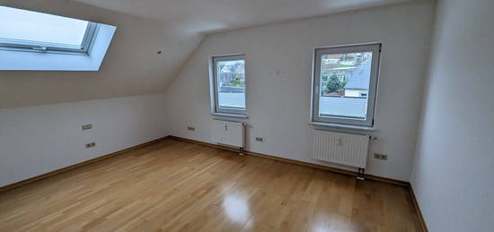 H_Loftartige Dachgeschosswohnung mit tollem Ausblick