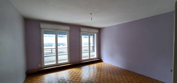 Appartement  à vendre, 3 pièces, 2 chambres, 83 m²