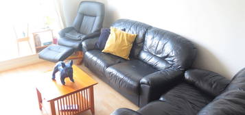 2 bed flat to rent