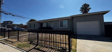 3795 Florence St, San Diego, CA 92113