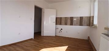 Sonnige 3-Zimmer-Wohnung in Bad Gandersheim
