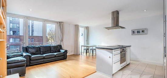 Flat to rent in The Visage, Winchester Road, Swiss Cottage NW3