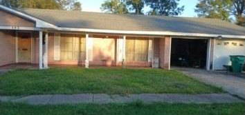 503 S Avenue H, Crowley, LA 70526