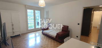 3 PIECES 2 CHAMBRES 63m2 PORT MARLY