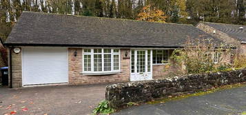 3 bedroom detached bungalow