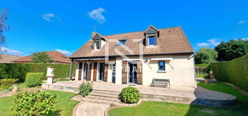 Achat maison 6 pièces 110 m²