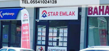 STAR EMLAKTAN BEYLKOVA MERKEZDE SATILIK 220m2 ARSALI ESK EV