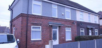 Semi-detached house to rent in Gregg House Road, Sheffield S5