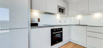 2 bed flat to rent