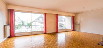 Appartement 3 pièces 89m² quartier Montchapet à Dijon