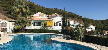 Casa adosada en Mijas pueblo, Mijas