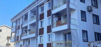 Fethiye Patlang Merkezde n Ak Ferah 4+1 200m2 at Dubleks