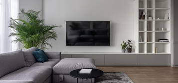 Appartement à vendre, 3 pièces, 2 chambres, 63 m²