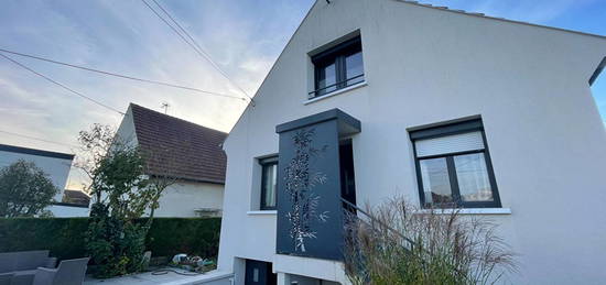 Maison DIJON 6 Pièces 140 m²