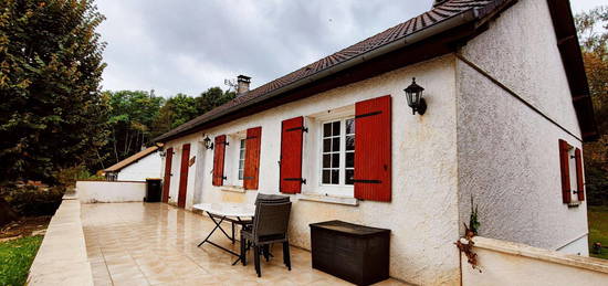 Belle maison sur sous sol à La Fermeté