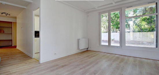 Appartement 4 pièces 87 m²