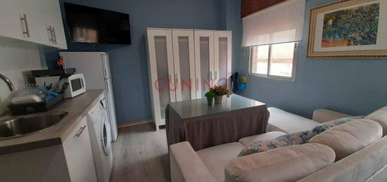 Estudio en venta en Calle Alfonso IX, Centro