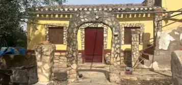 Casa en Paraje Casa Potrilla