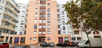 Apartamento T2 para venda