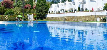 Casa en Torrequebrada, Benalmádena