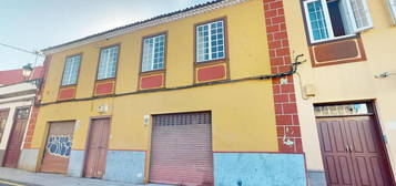 Casa o chalet en venta en Calle San Antonio, 8, San Cristóbal de La Laguna - La Vega - San Lázaro